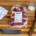 Sliced Hocks