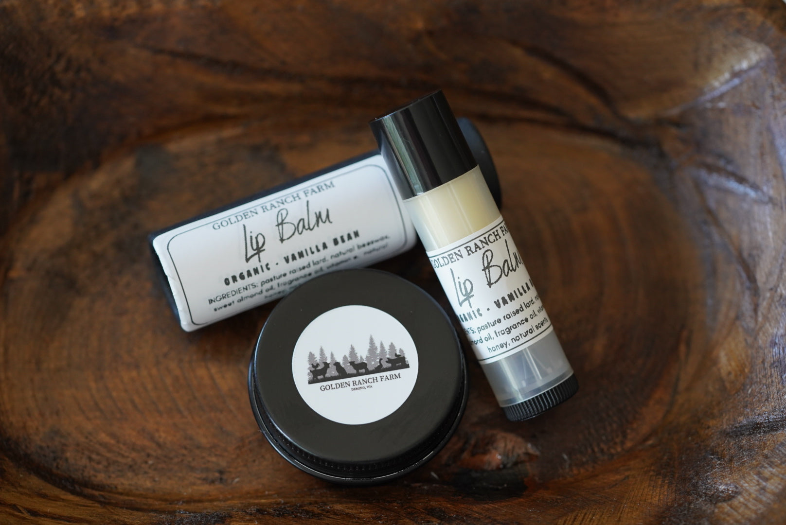 Lip Balm